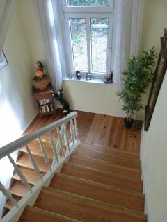 Hotel Villa im Steinbusch - Malente - 5