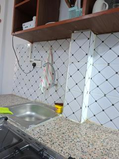 Spacious Studio with Balcony in Kasarani Seasons by Epic Living Spaces - 1