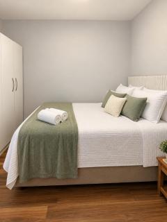 Apart 1Q Campo Grande Hospital e Shopping - 1