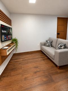 Apart 1Q Campo Grande Hospital e Shopping - 2