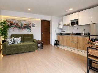 Barranco Gem Apt for 3 Rooftop Pool & Gym - 7