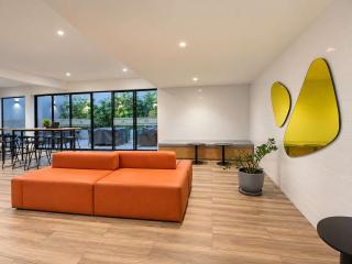 Barranco Gem Apt for 3 Rooftop Pool & Gym - 5