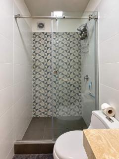 Barranco Gem Apt for 3 Rooftop Pool & Gym - 3