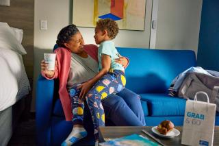 Holiday Inn Express & Suites Barrie South by IHG - 9