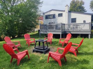 Lombard Retreat a Modern Lux 3Br 2B Home Near Hwy Shops Restaurants - 7