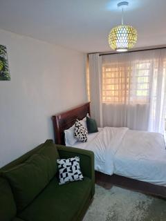Superior Studios in Kasarani Seasons by Epic Living Spaces - 6