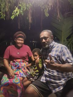Semi Sundowner Homestay - 0