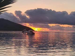 Semi Sundowner Homestay - 5