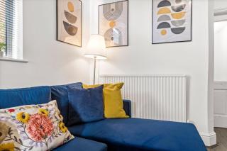 Stylish Garden Apartment 2 Beds 2 Baths with Free Parking - 5