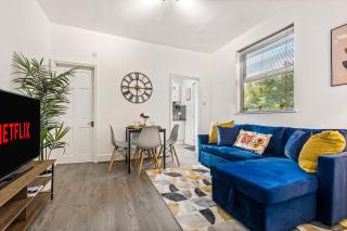 Stylish Garden Apartment 2 Beds 2 Baths with Free Parking - 7