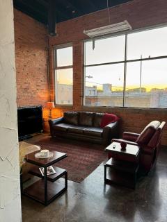 The Lotus Loft Urban Retreat - 0