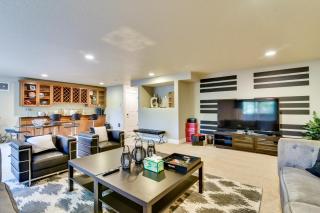 3BR Beaverton Home, Extended Retreat! - 9