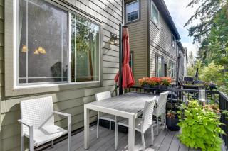 3BR Beaverton Home, Extended Retreat! - 8