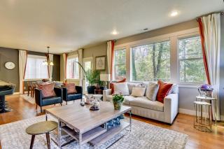 3BR Beaverton Home, Extended Retreat! - 7