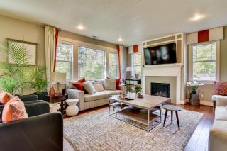 3BR Beaverton Home, Extended Retreat! - 6