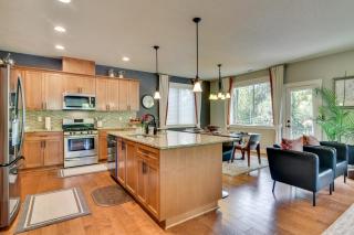 3BR Beaverton Home, Extended Retreat! - 5