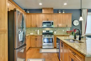 3BR Beaverton Home, Extended Retreat! - 4
