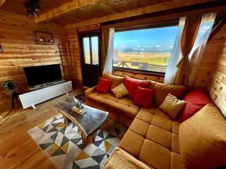 Etno selo Smrcevo brdo- New cottage with two bedrooms - 1