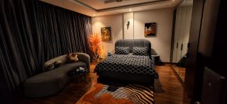 Delux Studio Apartment Bahria Town - 7