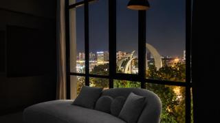 Delux Studio Apartment Bahria Town - 6