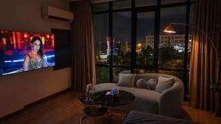 Delux Studio Apartment Bahria Town - 4