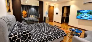 Delux Studio Apartment Bahria Town - 3