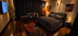 Delux Studio Apartment Bahria Town - 1