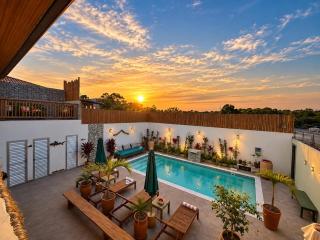 Casa Trevo das Praias-Pousada Boutique - 0