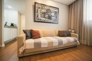 Pet Friendly a 900m do Barigui | Piscina + Vaga - 8