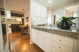 Pet Friendly a 900m do Barigui | Piscina + Vaga - 1
