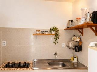 Vila Yume Casa Suíte 1 - 3