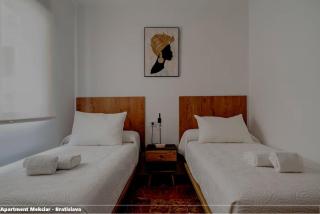 Apartment Mekciar - 8