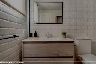 Apartment Mekciar - Bratislava - 1