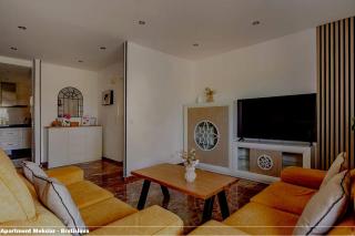 Apartment Mekciar - 4
