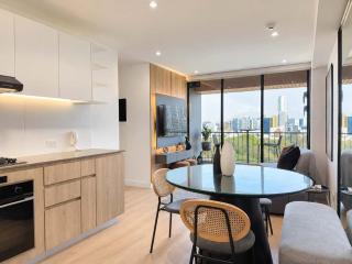 Amazing Castilla Park View 2BR Lince - 7