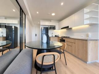 Amazing Castilla Park View 2BR Lince - 2
