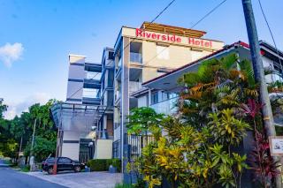 Riverside Hotel - 9