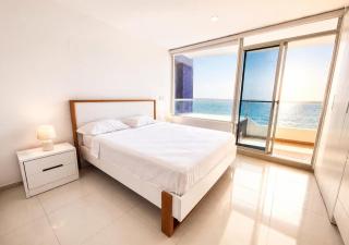 Vista al Mar en Diamond Beach Resort & Spa - 8