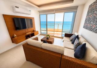 Vista al Mar en Diamond Beach Resort & Spa - 3