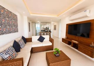 Vista al Mar en Diamond Beach Resort & Spa - 2