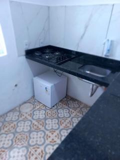 Luziânia hospedagem opção sem piscina , Garagem, cozinha e wi-fi - 0