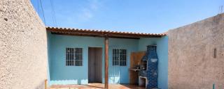 Luziânia hospedagem opção sem piscina , Garagem, cozinha e wi-fi - 6