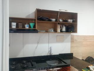 Luziânia hospedagem opção sem piscina , Garagem, cozinha e wi-fi - 4