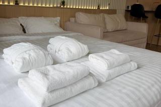 1Rest Modern Villa з басейном та сауною - 9