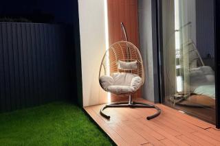1Rest Modern Villa з басейном та сауною - 8
