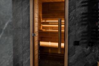 1Rest Modern Villa з басейном та сауною - 7