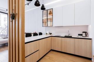 1Rest Modern Villa з басейном та сауною - 2