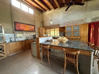 Casa quinta en Pocito, Confort, paz y naturaleza - 3