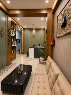 Hotel Silverkey Inn - Mathura - 4
