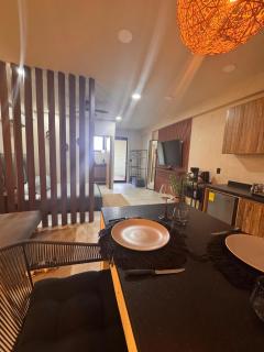 Xiib Kaab Estudio con Jacuzzi - Tulum - 2